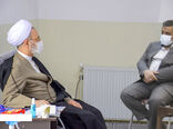 لزوم بهره مندی از روحیه جهادی برای پیشبرد اهداف بخش کشاورزی