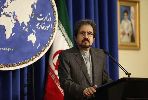 یادداشت آمریکا در مورد خروج ازعهدنامه مودت 