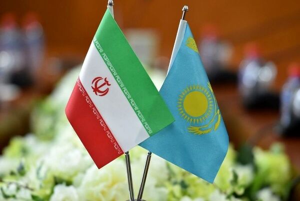 برگزاری هفدهمین اجلاس کمیسیون مشترک همکاری های اقتصادی ایران و قزاقستان 