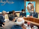 پرتقال کیلویی ۹ هزار تومان، سیب قرمز ۱۱ هزار تومان و سیب زرد ۱۲ هزار تومان