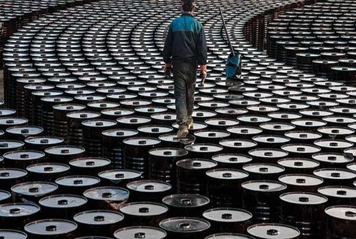 پیام‌های توئیتری ادامه یابد، نفت 100 دلاری در راه است 