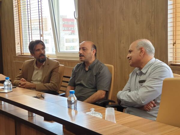 همکاری مستمری تولیدکنندگان باید با شرکت های دانش بنیان 