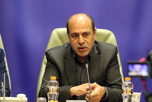 میانگین کشوری صدور اسناد اراضی کشاورزی ۴۲ درصد است