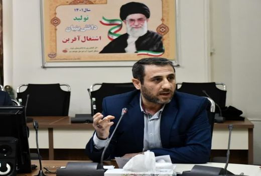 توجه ویژه به صادرات و زیرساخت های آن در تعاون روستایی آذربایجان شرقی