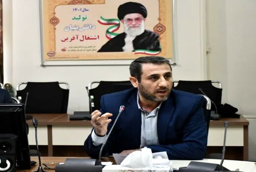 توجه ویژه به صادرات و زیرساخت های آن در تعاون روستایی آذربایجان شرقی