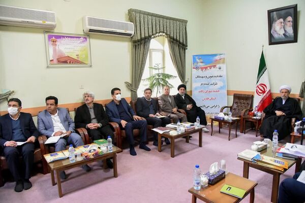 4 گام برای ترویج و توسعه فرهنگ زکات طرح ریزی شود