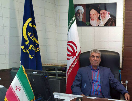 اجرای پروژه امنیت غذایی در روستاهای  شهرستان هریس
