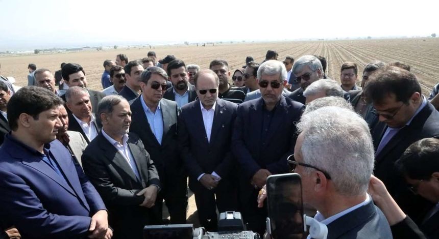 نقش‌آفرینی مجتمع‌های کشت و صنعت در انتقال دانش و نوآوری به کشاورزان ضروری است 