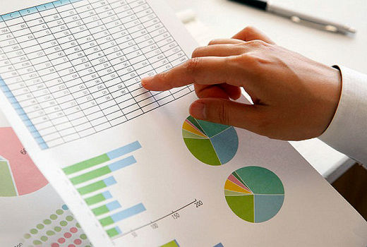 افزایش فاصله تورمی دهک‌ها