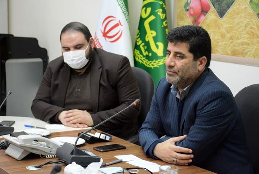 برگزاری جشن انفال با اعلام اتمام کاداستر در 7 شهرستان استان آذربایجان شرقی 