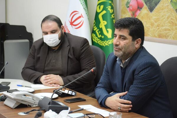 برگزاری جشن انفال با اعلام اتمام کاداستر در 7 شهرستان استان آذربایجان شرقی 
