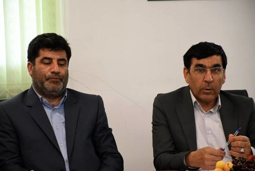 رتبه نخست آذربایجان شرقی در تکمیل و اجرای پروژه شبکه های فرعی آبیاری و زهکشی غرب و شمالغرب کشور