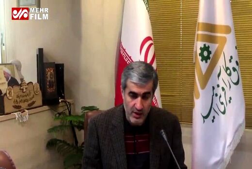 ۹۰۰میلیارد تومان تسهیلات اشتغال روستایی پرداخت شد
