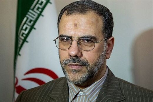 ماموریت وزیر دادگستری برای پیگیری پرونده ایرانشهر