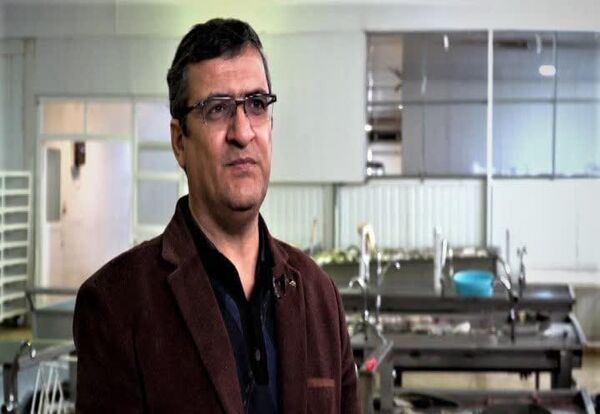 تولید 25 هزار تن ماهی سردابی در مزارع پرورشی