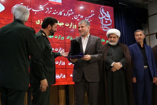 کشاورزی قراردادی از 970 هزار هکتار گذشت/ امنیت غذایی نقش مهمی در دیپلماسی ایفا می‌کند