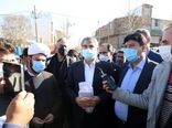 دلفان نمایشگاه دیم ایران است