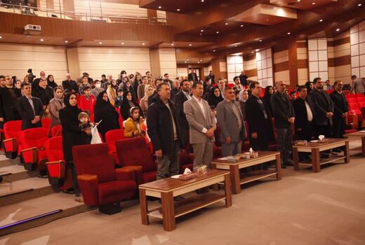 حضور کارکنان سازمان جهاد کشاورزی آذربایجان غربی در برنامه شانلی گونلر سیمای مرکز استان 