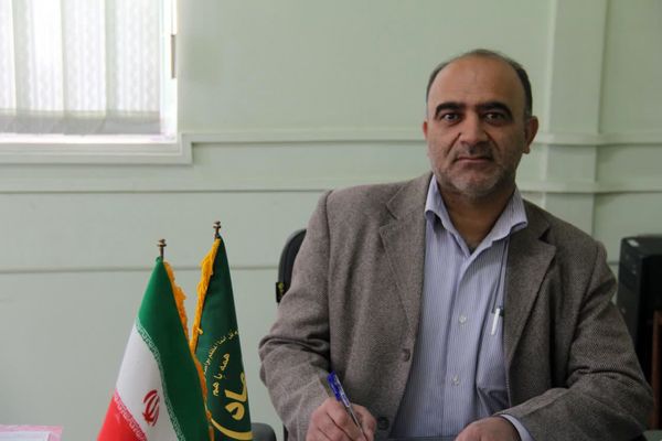 افزایش 15هکتاری مساحت گلخانه در چهارمحال و بختیاری