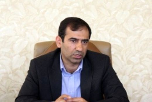 آتش سوزی در 15 هکتار  از مناطق جنگلی جهرم