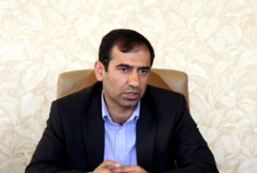 آتش سوزی در 15 هکتار  از مناطق جنگلی جهرم