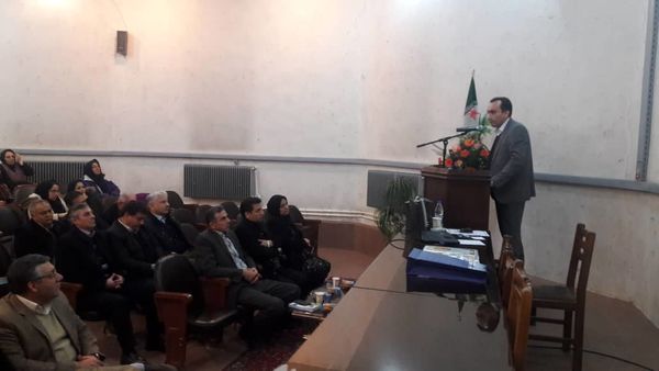 تحقیقات کشاورزی باعث رونق تولیدات داخلی می شود