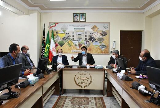 پرداخت به موقع غرامت از سوی صندوق بیمه کشاورزی موجب افزایش سطح پوشش بیمه خواهد شد
