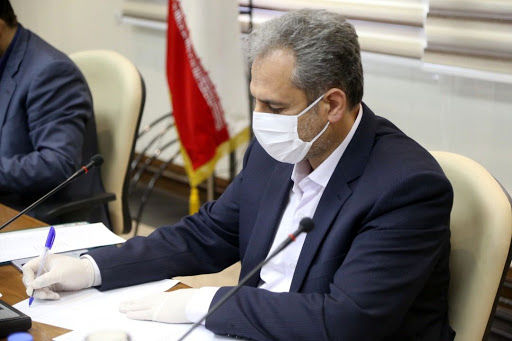 معاون امور باغبانی وزارت جهاد کشاورزی منصوب شد