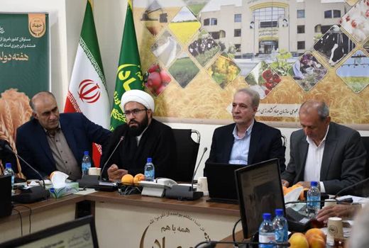 راه برون‌رفت کشور از مشکلات توجه به ظرفیت‌های داخلی است