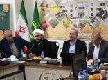راه برون‌رفت کشور از مشکلات توجه به ظرفیت‌های داخلی است