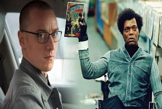 انتشار پوستر جدیدی از تریلر ترسناک «شیشه»