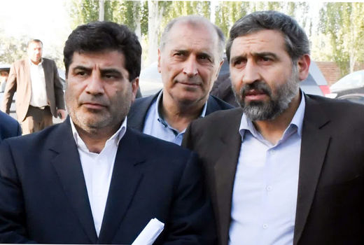 نیکبخت امید مناطق محروم است