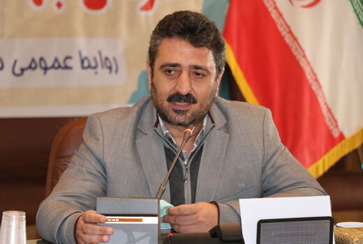 بهره‌برداری از 272 پروژه بخش کشاورزی استان اصفهان در دهه فجر