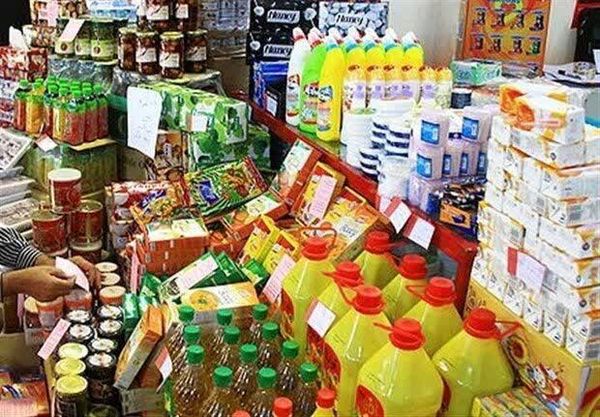 توزیع بیش از یکهزار تن کالای اساسی امسال در مهاباد