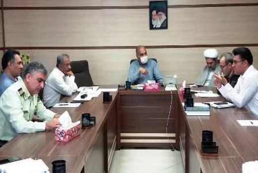 رزمایش مقابله با آتش‌سوزی‌های احتمالی در عرصه‌های منابع طبیعی استان تهران برگزار می‌شود