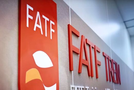 مخالفان FATF دلایل محکم ارایه کنند