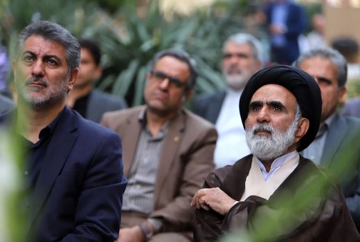 مردم ایران قدردان خادمین ملت و انقلاب هستند