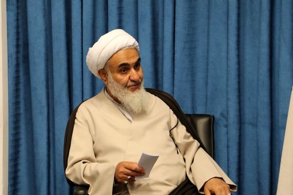 پیوست‌ معنوی توسعه بخش کشاورزی تسریع می‌کند