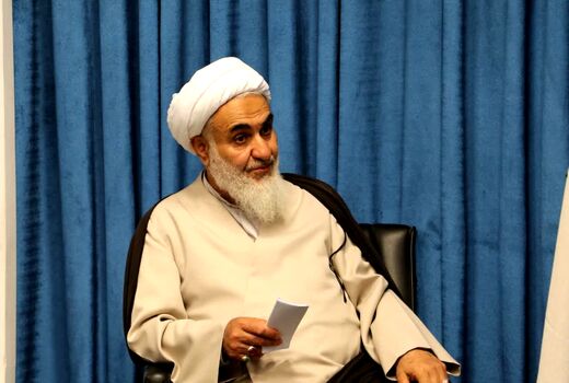 پیوست‌ معنوی توسعه بخش کشاورزی تسریع می‌کند