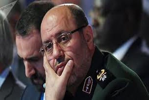 اولین کاندیدای 1400 ظهور کرد 