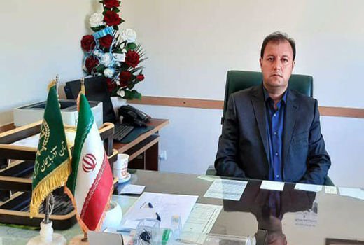  تولید 1355 تن عسل در شهرستان ورزقان