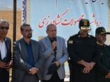 پیش بینی تولیدبیش از ۶۵۰ هزار تن گندم در آذربایجان شرقی 