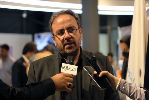 ایجاد زیرساخت لازم برای بیمه مزارع پرورش آبزیان