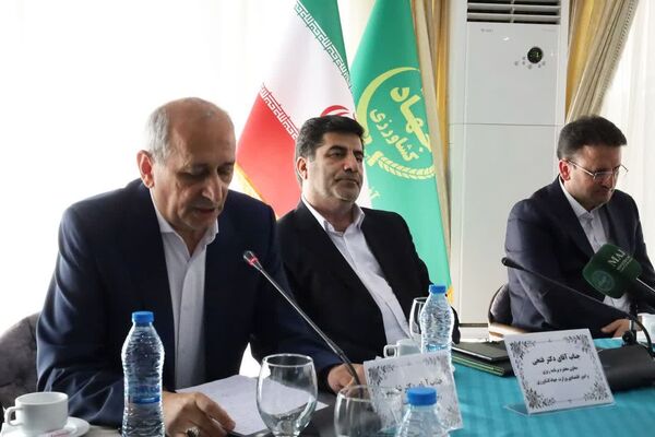 امنیت غذایی نیازمند هم‌افزایی ملی و استفاده از ظرفیت‌های استانی است
