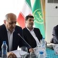امنیت غذایی نیازمند هم‌افزایی ملی و استفاده از ظرفیت‌های استانی است
