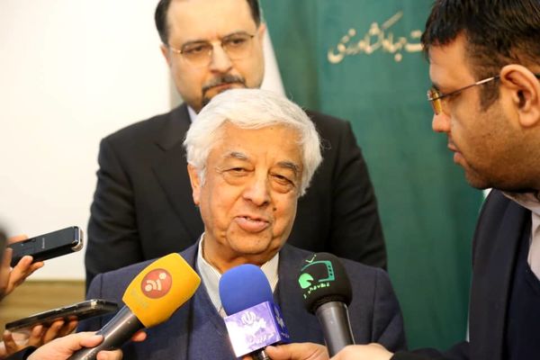 تشکلها، بازوی اجرایی و عملیاتی بخش کشاورزی هستند