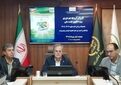 یازدهمین کاروان ترویج بهره‌وری ویژه الگوی کشت ملی با تمرکز بر کشت پاییزه آغاز شد