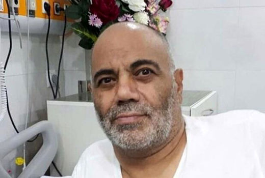 پیام تسلیت استاندار آذربایجان شرقی به مناسبت درگذشت جانباز سرافراز حاج حسین همتی