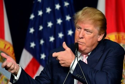 جنگ اقتصادی در راه است؟ 