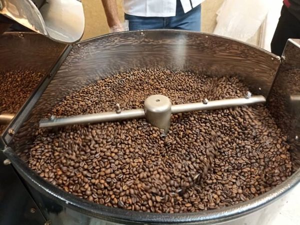 نوسانات ارزی و محدودیت‌های صادراتی موانع اصلی  رشد صنعت قهوه ایران 